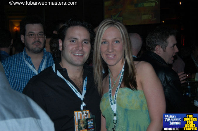 The Jungle Bash 2005