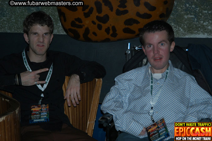 The Jungle Bash 2005