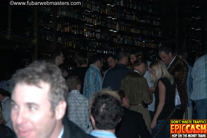 The Jungle Bash 2005