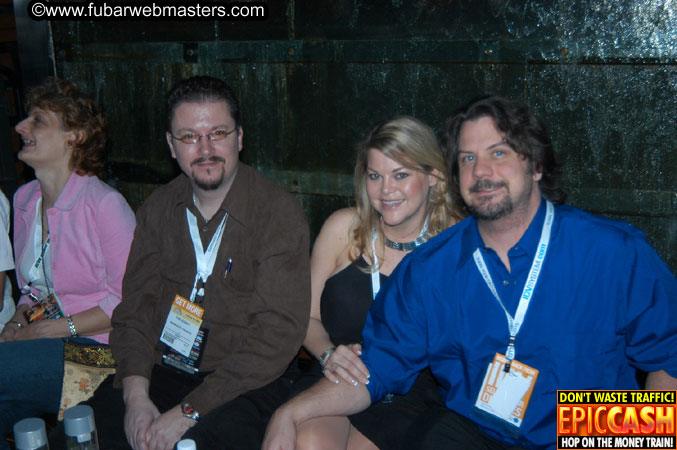 The Jungle Bash 2005