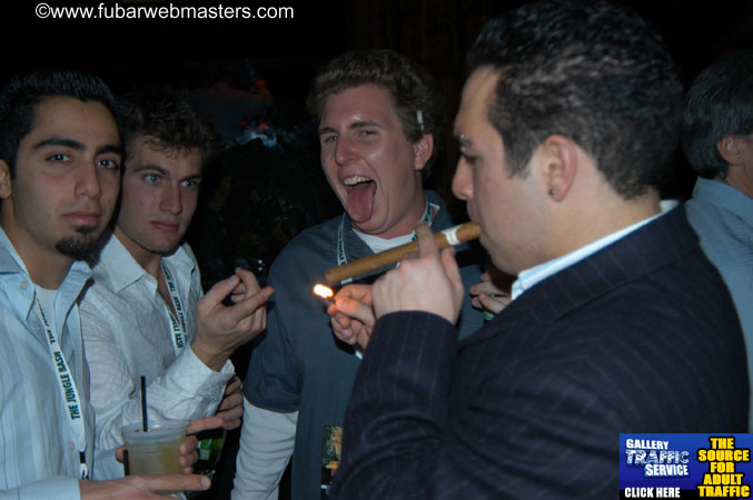 The Jungle Bash 2005