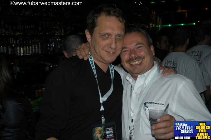 The Jungle Bash 2005