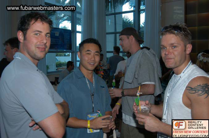 XBiz's Get Happy Hour 2004