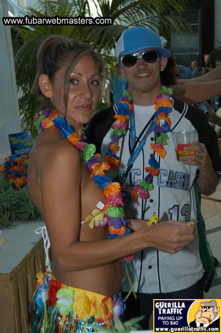 XBiz's Get Happy Hour 2004