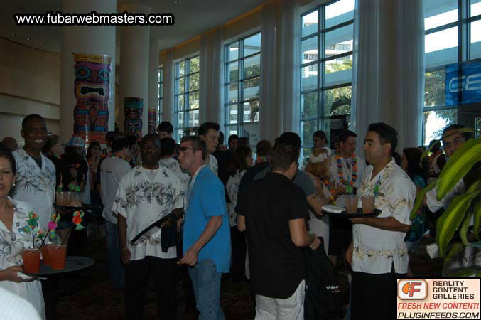 XBiz's Get Happy Hour 2004