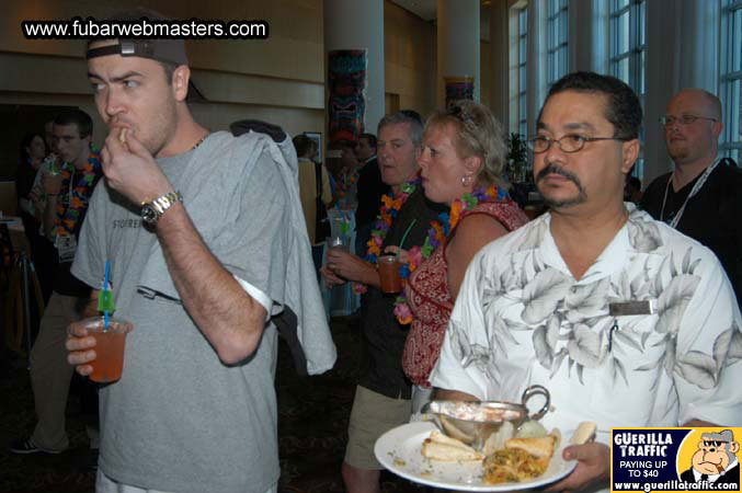 XBiz's Get Happy Hour 2004