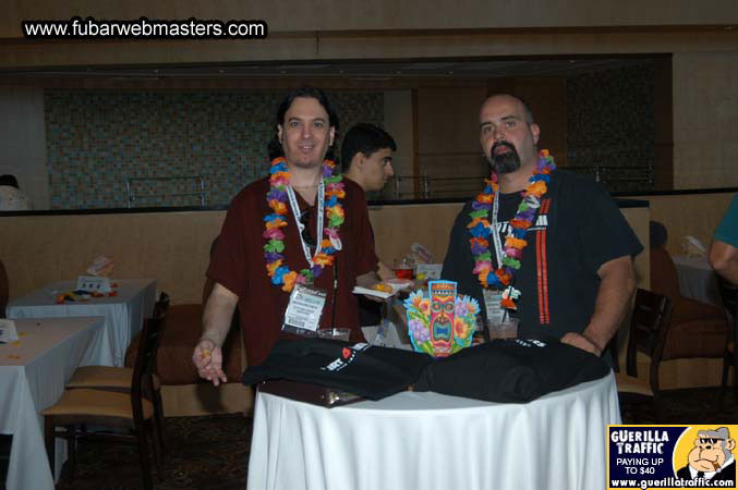 XBiz's Get Happy Hour 2004