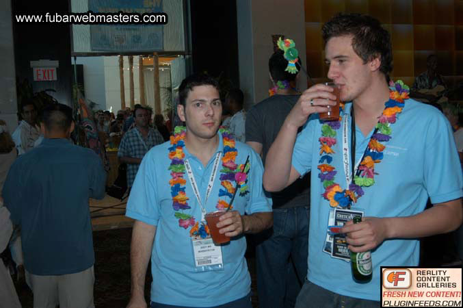 XBiz's Get Happy Hour 2004