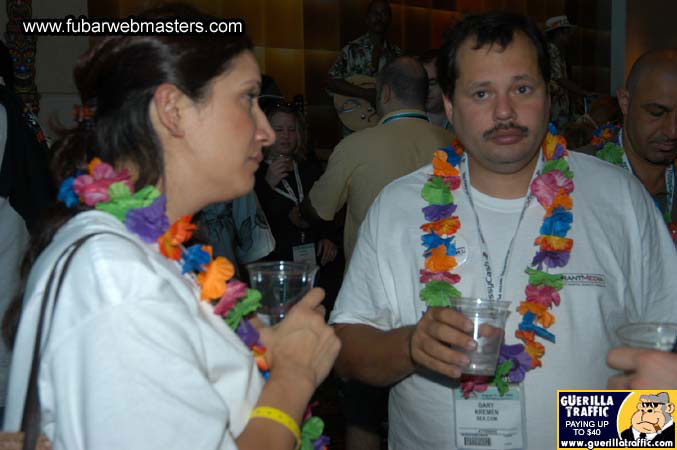 XBiz's Get Happy Hour 2004