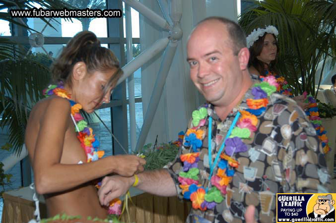 XBiz's Get Happy Hour 2004