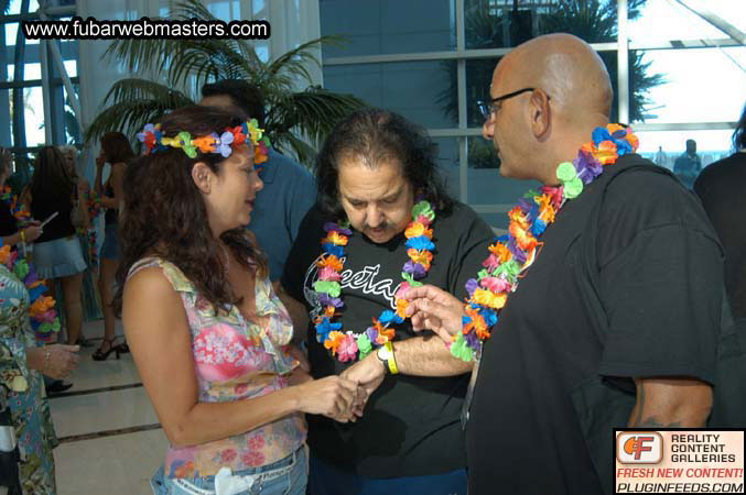 XBiz's Get Happy Hour 2004