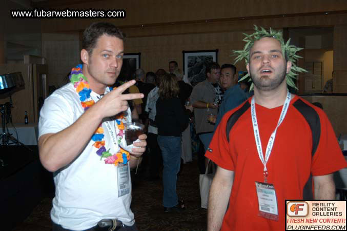 XBiz's Get Happy Hour 2004