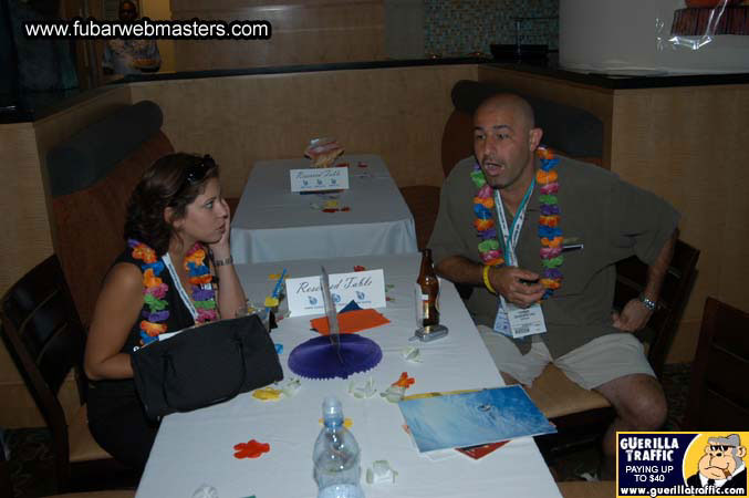 XBiz's Get Happy Hour 2004