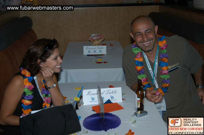 XBiz's Get Happy Hour 2004