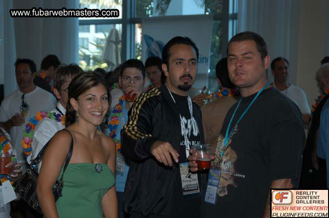 XBiz's Get Happy Hour 2004