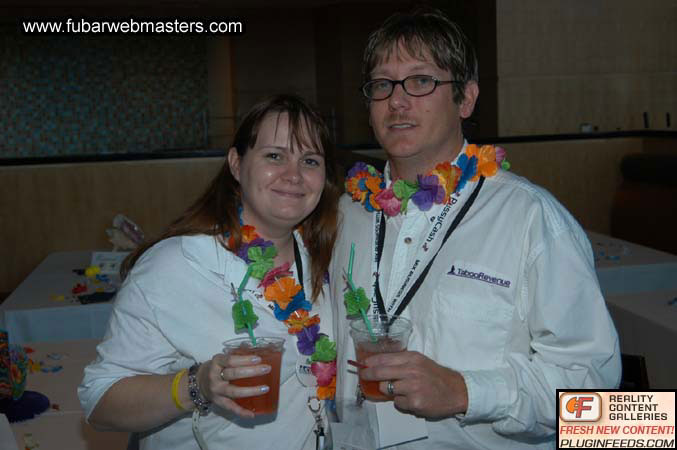 XBiz's Get Happy Hour 2004