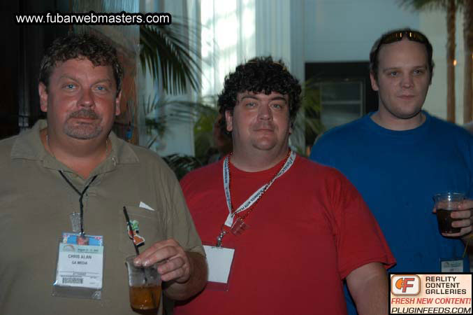 XBiz's Get Happy Hour 2004