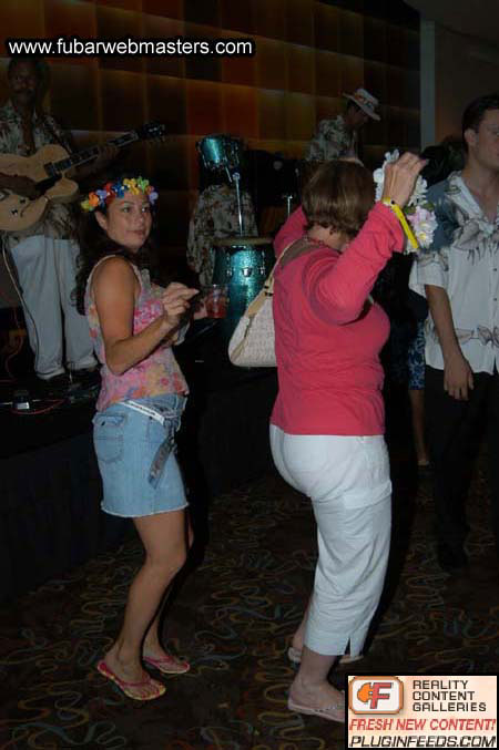 XBiz's Get Happy Hour 2004