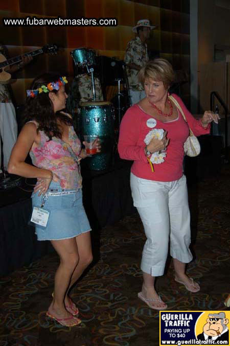 XBiz's Get Happy Hour 2004