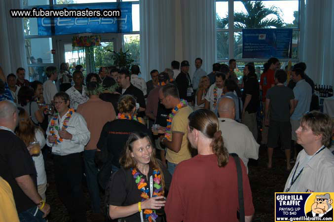 XBiz's Get Happy Hour 2004