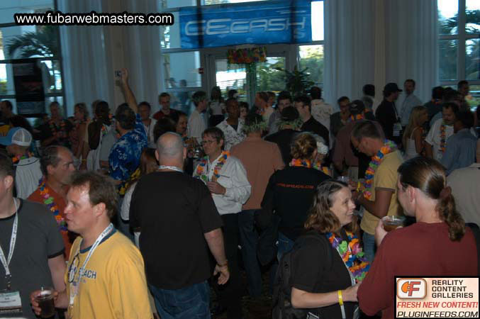 XBiz's Get Happy Hour 2004