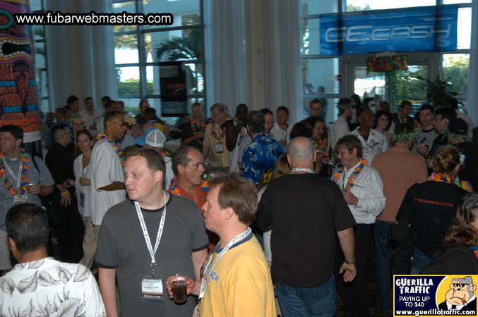 XBiz's Get Happy Hour 2004