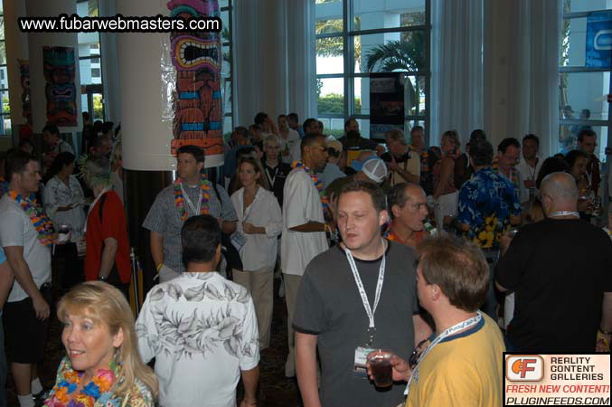 XBiz's Get Happy Hour 2004