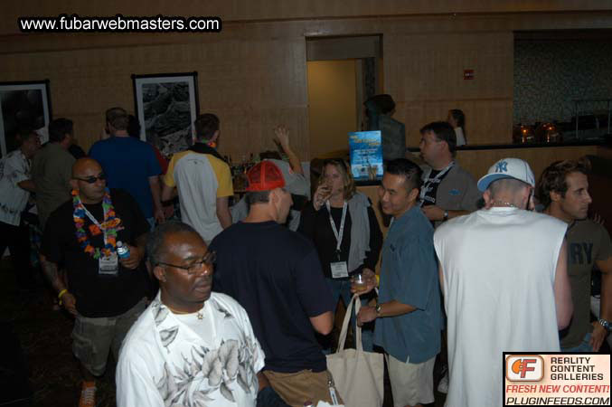 XBiz's Get Happy Hour 2004