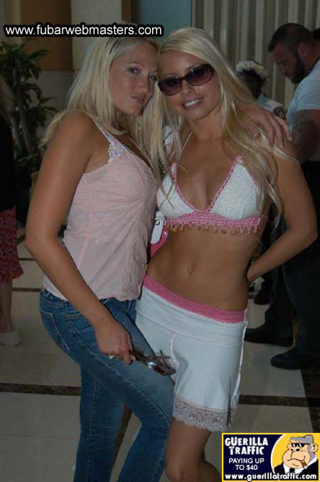 XBiz's Get Happy Hour 2004