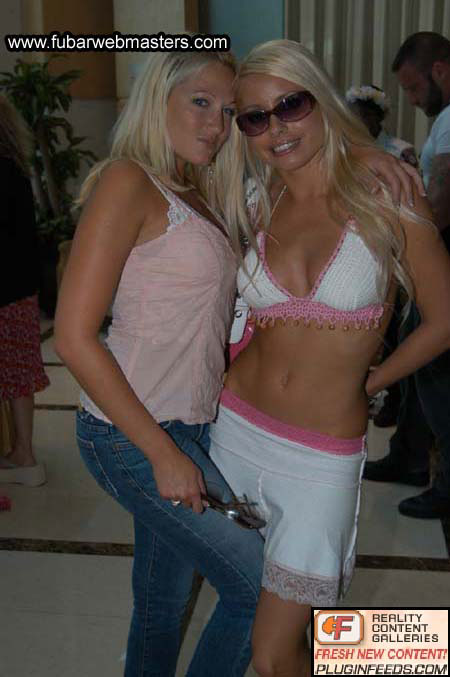 XBiz's Get Happy Hour 2004