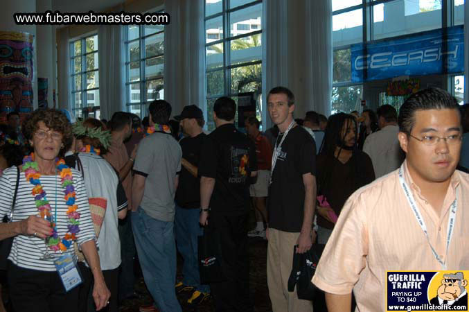 XBiz's Get Happy Hour 2004