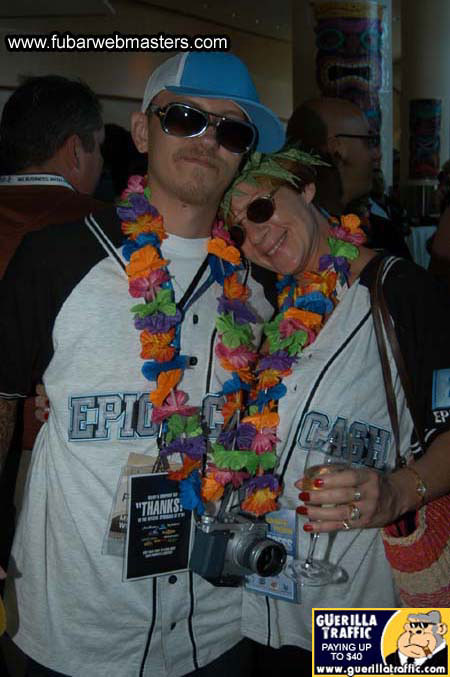 XBiz's Get Happy Hour 2004