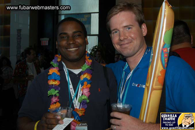 XBiz's Get Happy Hour 2004