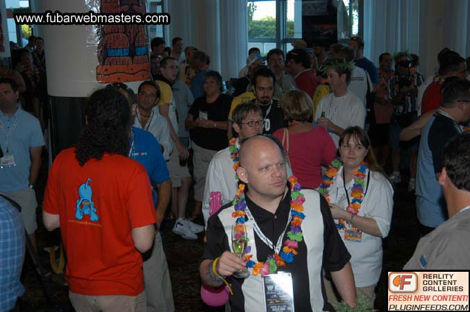 XBiz's Get Happy Hour 2004