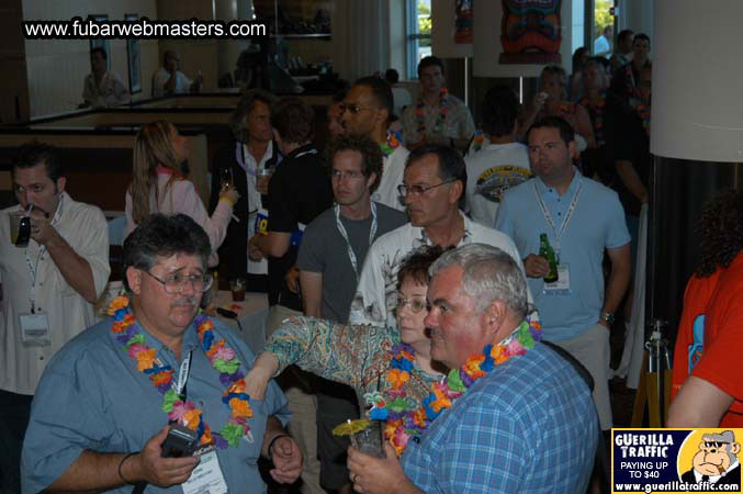 XBiz's Get Happy Hour 2004