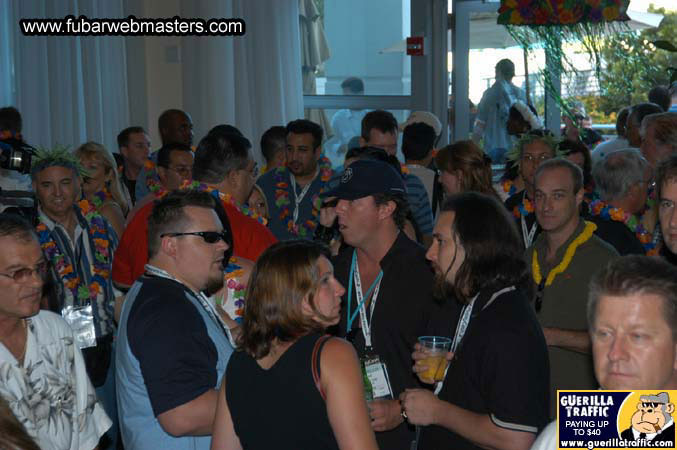 XBiz's Get Happy Hour 2004