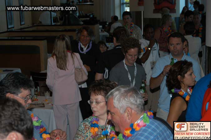 XBiz's Get Happy Hour 2004