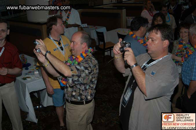 XBiz's Get Happy Hour 2004