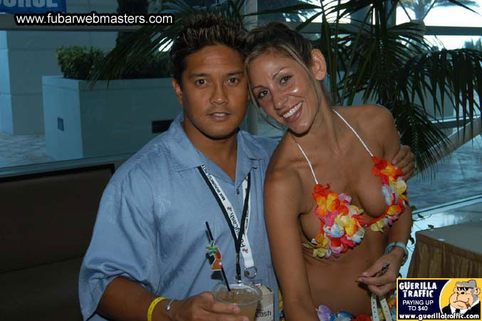 XBiz's Get Happy Hour 2004