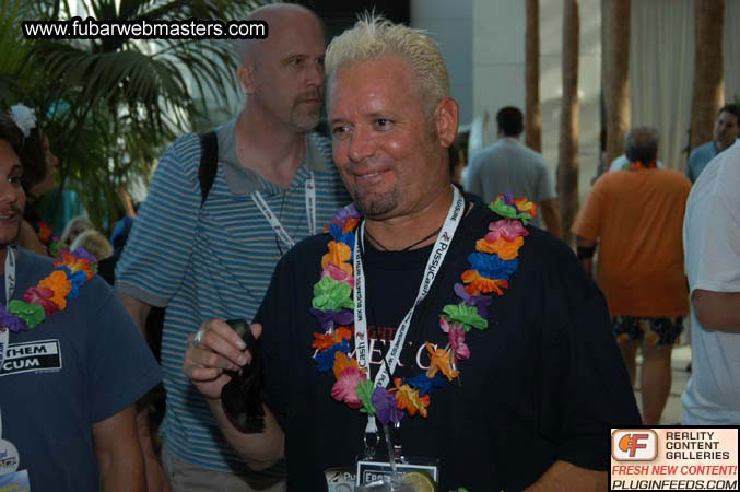 XBiz's Get Happy Hour 2004