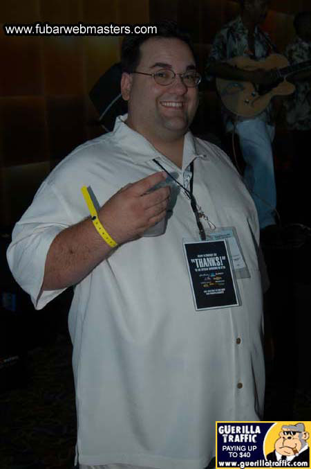 XBiz's Get Happy Hour 2004