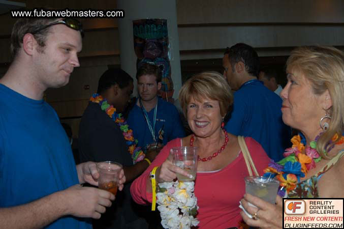 XBiz's Get Happy Hour 2004