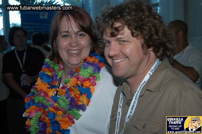 XBiz's Get Happy Hour 2004