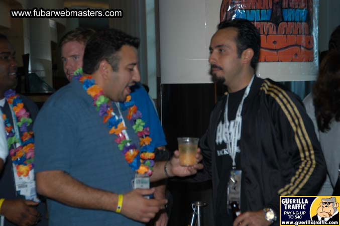 XBiz's Get Happy Hour 2004