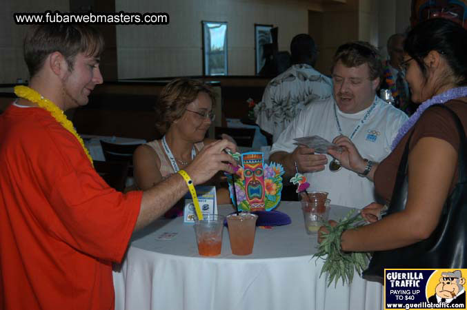 XBiz's Get Happy Hour 2004