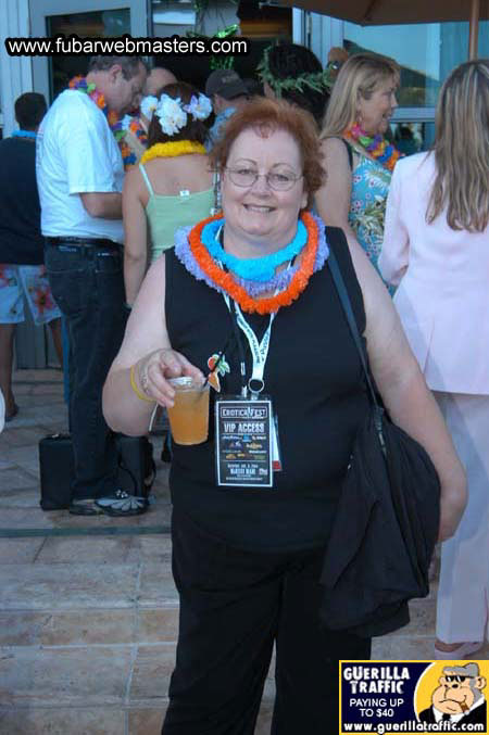 XBiz's Get Happy Hour 2004