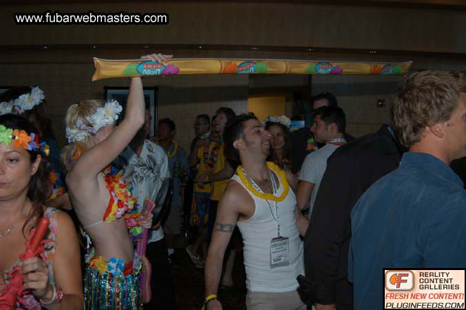 XBiz's Get Happy Hour 2004