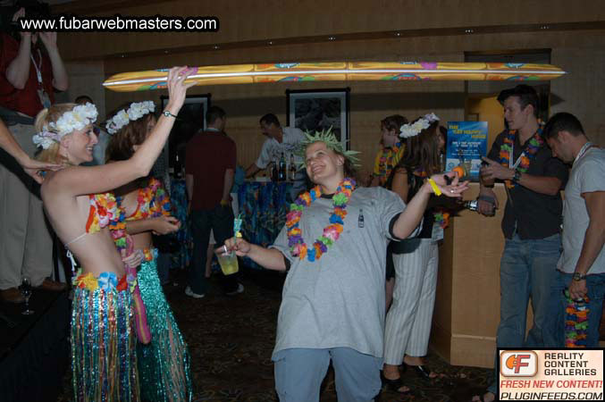 XBiz's Get Happy Hour 2004