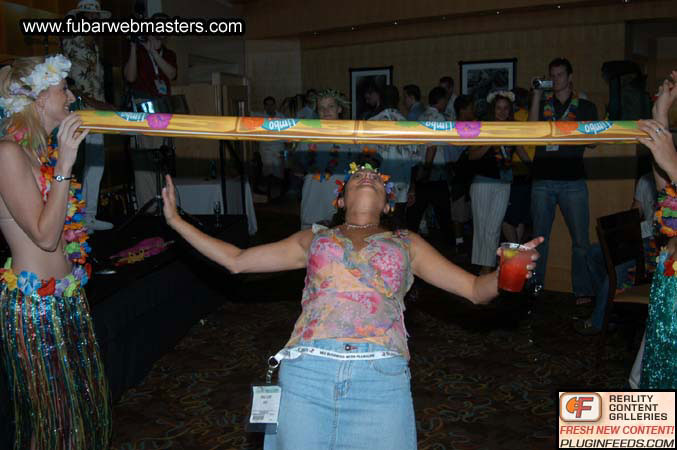 XBiz's Get Happy Hour 2004