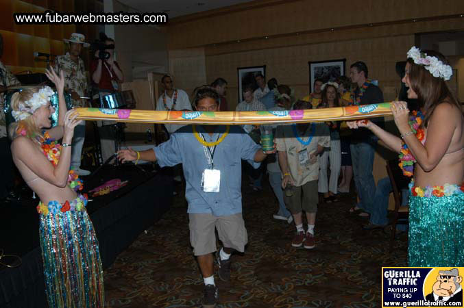 XBiz's Get Happy Hour 2004